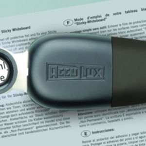 Acculux Lupenaufsatz für LED 2000, Referenz 369252