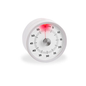 Atlanta 235/0 Timer weiß