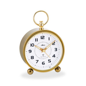 Atlanta 1836/9 Funkwecker gold