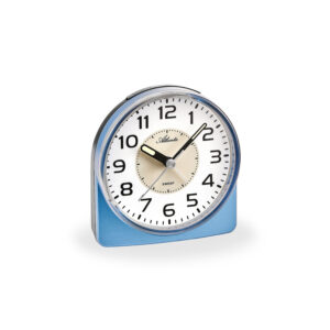 Atlanta 1996/5 Quarzwecker blau