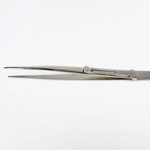 Stein-Kornzange mit Schieber made in Germany