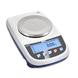 Goldwaage Kern PLS 6200-2A