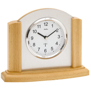 AMS Funk-Tischuhr F5123/18