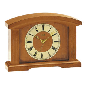 AMS Funk-Tischuhr F5138/9