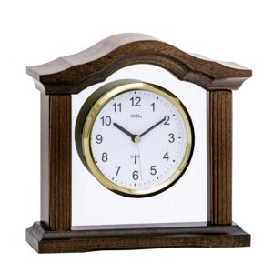 AMS Funk-Tischuhr F5139/1