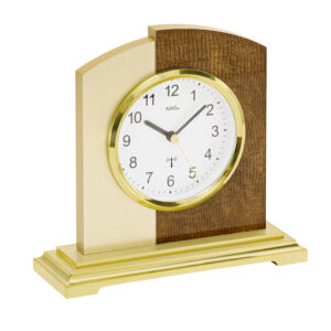 AMS Funk-Tischuhr F5145