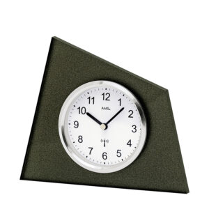 AMS Funk-Tischuhr F5175A