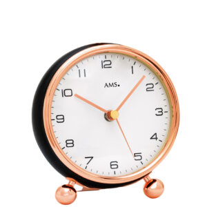 AMS Funk-Tischuhr F5195