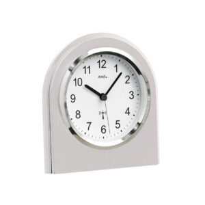 AMS Funk-Tischuhr F5198