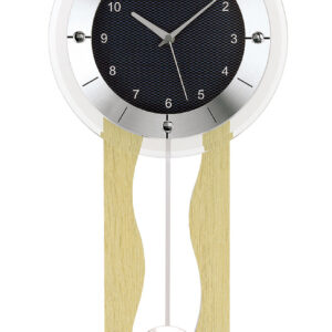 AMS Funk-Pendeluhr F5238