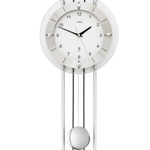 AMS Funk-Pendeluhr F5248
