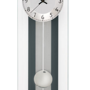 AMS Funk-Pendeluhr F5262