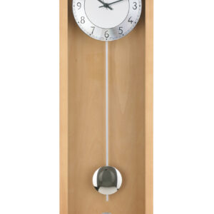 AMS Funk-Pendeluhr F5285/18