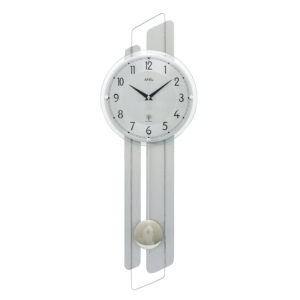 AMS Funk-Pendeluhr F5330