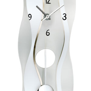 AMS Quarz-Pendeluhr W7246