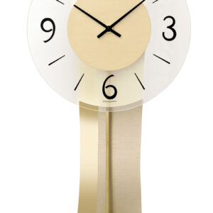 AMS Quarz-Pendeluhr W7427