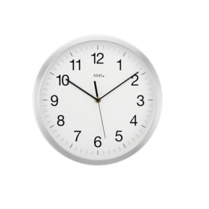 AMS Funk-Wanduhr F5541