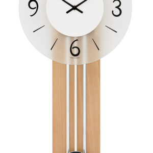 AMS Quarz-Pendeluhr W7263