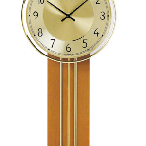 AMS Quarz-Pendeluhr W7115/9