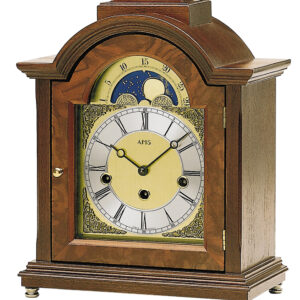AMS Mechanische Tischuhr T2195/1