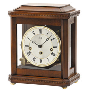 AMS Mechanische Tischuhr T2196/1