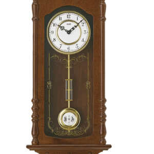 AMS Quarz-Pendeluhr W7013/1