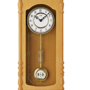 AMS Quarz-Pendeluhr W7013/16