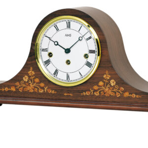 AMS Mechanische Tischuhr T2188/1