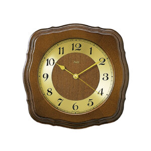 AMS Quarz-Wanduhr F5862/1Q