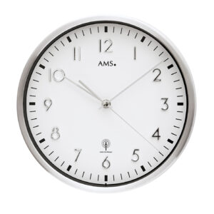 AMS Funk-Wanduhr F5912