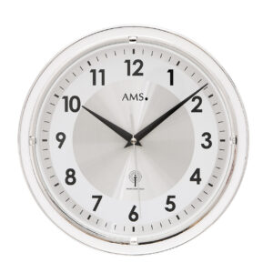AMS Funk-Wanduhr F5945