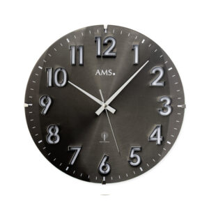 AMS Funk-Wanduhr F5974A