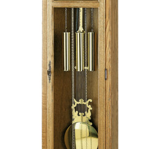 AMS Standuhr S2021/4