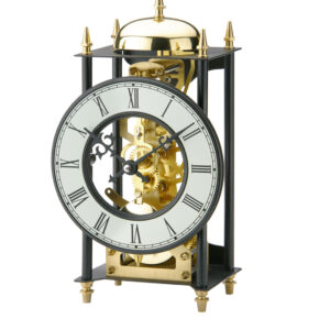 AMS Mechanische Tischuhr T1180