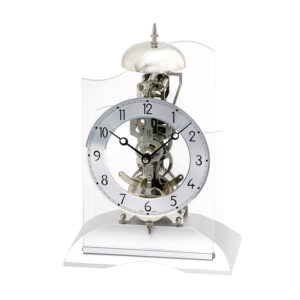 AMS Mechanische Tischuhr T1186