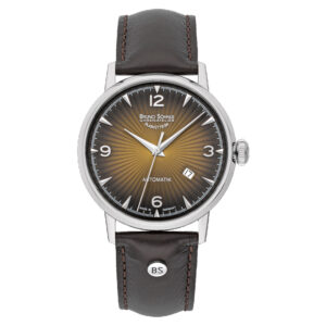 Bruno Söhnle Stuttgart Automatik II Big 173 17-12173-261