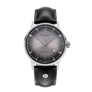 Bruno Söhnle Stuttgart Automatik II Big 173 17-12173-861