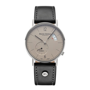 Bruno Söhnle Quarz Rondo Big 053 17-13053-861