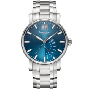 Bruno Söhnle Quarz Pesaro I 073 17-13073-346