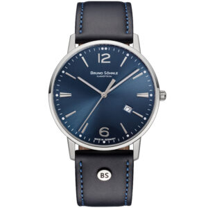 Bruno Söhnle Quarz Stuttgart III Big 175 17-13175-243