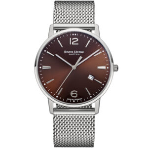 Bruno Söhnle Quarz Stuttgart III Big 175 17-13175-842