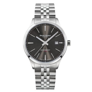 Bruno Söhnle Quarz Turin II Big 225 17-13225-842