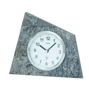 AMS Funk-Tischuhr F5176