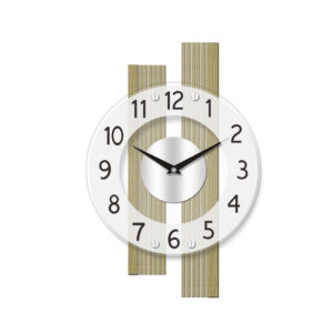 AMS Funk-Wanduhr F5875