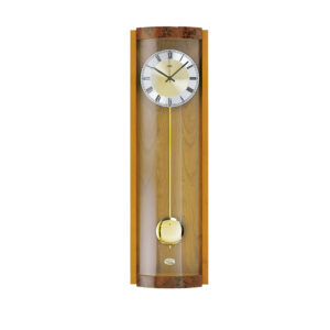 AMS Quarz-Pendeluhr W7087/9