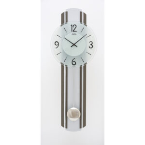 AMS Quarz-Pendeluhr W7230