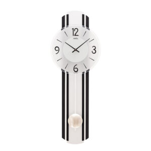 AMS Quarz-Pendeluhr W7231