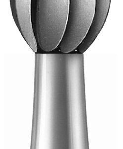 Busch Knospenfräser 4,00mm, Figur 6