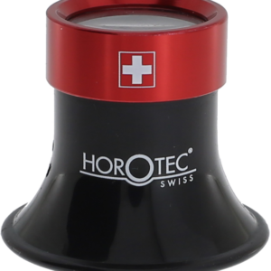 Lupe Horotec Nr. 2, Vergrößerung 5,75