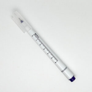 Ohrlino Erstohrstecker Markierungsstift